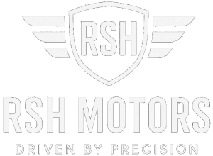 RSH Motors