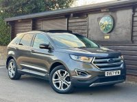 FORD EDGE